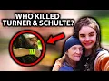 Crystal Turner And Kylen Schulte - Who Killed Kylen Schulte And Crystal Turner