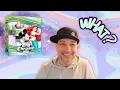 Download Lagu I Got an ERROR Pack! Topps Chrome DISNEY Opening