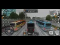Telolet basuri lagu Ale Ale - BUS SIMULATOR INDONESIA