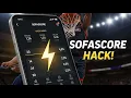 Basketball HACK with Sofascore 5-Min WINNING Strategy