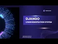 Django Login Registration Logout System Full Tutorial for Beginners Step-by-Step