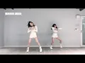 [MIRRORED] 트와이스(TWICE) 'Cry for me' 커버댄스 거울모드 Dance cover