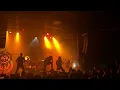 Cattle Decapitation - A Photic Doom (Live @ The Phoenix Concert Theatre 2023)