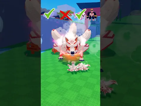 Fake Bosses vs Bosses #stealanegg #roblox