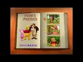 Lagu The Book of Pooh: Stories from the Heart UK DVD (2002) Pooh's Puzzles Game