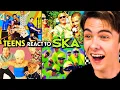Download Lagu Teens React To '90s Ska! The Mighty Mighty Bosstones, Reel Big Fish, Sublime | React