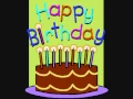 Download Lagu happy birthday! Stevie Wonder song