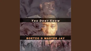 you dont know