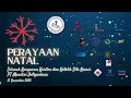 PERAYAAN NATAL BERSAMA SELURUH KARYAWAN/I PT MANDIRI INTIPERKASA DAN MITRA KERJA TAHUN 2025