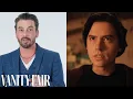 Riverdale s Skeet Ulrich Recaps the First 3 Seasons in 10 Minutes Vanity Fair
