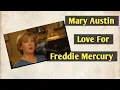 Download Lagu Mary Austin Love For Freddie Mercury