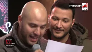       أغنية أمي مسافرة بدون موسيقي  اجيل ال    فين كانت مكسره الدنيا دندنها