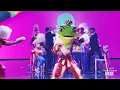 Download Lagu The Masked Singer 7 - La Copa De La Vida by Ricky Martin