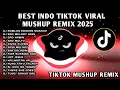 Download Lagu BEST🔥INDO TIKTOK VIRAL MUSHUP REMIX 2025🇵🇭