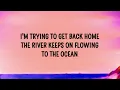 Angels Above Me - Stick Figure (Lyrics)