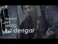 Last Child - Hancur Lebih Dulu (Official Lyric Visualizer)