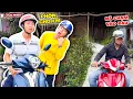 Download Lagu Đi Với Chồng Còn Tăm Tia Trai Đẹp, Thúy Liễu Bị Oánh Tều Mỏ - Tủn Family