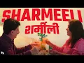 Download Lagu SHARMEELI - Frappe Ash \u0026 toorjo dey (Official Music Video) | 5.5 Records