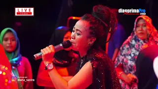 Download BOKONG TUA - DIANA SASTRA | CABAWAN | TEGAL | 24/6/2018 | DIANA SASTRA OFFICIAL MP3