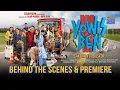 Download Lagu YOWIS BEN 3 - Behind The Scenes \u0026 Gala Premiere