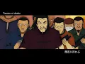 BLUE SAPPHIRE - HIROOMI TOSAKA ¬ [Detective Conan Movie 23 - The Fist of Blue Sapphire AMV] ¬