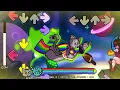 Download Lagu Friday Nyan Funkin' - vs. Nyan Cat! - Nyan