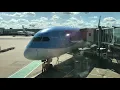 Download Lagu Boeing 787-9 TUI “Pixie Dust” flight from Kos to London Gatwick