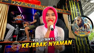 kejebak nyaman diyanti dy dzaky ndaru putra dnp edisi latihan