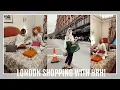 Download Lagu SHOPPING IN LONDON WITH HRH! HERMES, MANOLO \u0026 DIOR SHOPPING | IAM CHOUQUETTE