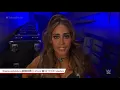 Download Lagu aliyah cuts a promo while reading from a script