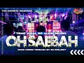 Download Lagu TRAP BP AUDIO MUSIC | OH SAEBAH STYLE VIRAL TRAP BAS HOREG TERBARU 69 PROJECT ‼️