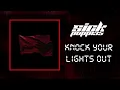 Download Lagu Sick Puppies - KNOCK YOUR LIGHTS OUT (OFFICIAL VISUALIZER)