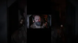 ندم السلطان سليمان ع إعدام إبراهيم باشا عند سماع عزف هوريچيهان 