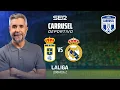 Download Lagu GOL DE MBAPPÉ ⚽️ REAL OVIEDO 0-1 REAL MADRID | #LaLiga 25/26 - Jornada 2 | EN DIRECTO