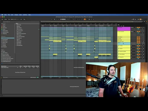 Download MP3 BEST Way to Export Stems in Ableton Live - Bounce Individual Tracks for Mixing or Collaboration