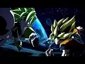 Video di DRAGON BALL FighterZ - Bardock & Broly Launch Trailer | X1, PS4, Steam
