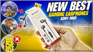 sony mdr vs realme buds 3 which is the best for bgmi pubg mobile u0026 free fire 2025 guide