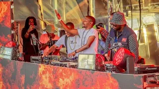 just a vibe with scorpion kings kenya 2021 djmaphorisa sa thekingofamapiano