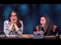 Night Watch Gossiping - Beauyasha and Fjorester being best buds Ep121