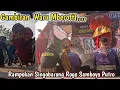 Download Lagu Rampokan singobarong Rogo Samboyo Putro Gempol payung Pesing Purwoasri