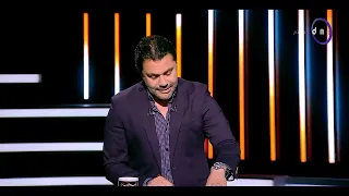 الكابتن | اجتماع اتحاد الكرة لدعم المنتخبات الوطنية | الجمعة 18/9/2026| الحلقة الكاملة