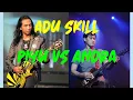Download Lagu Piyu dan Andra menunjukan kelihaiannya bermain gitar l Piyu vs Andra / adu skill - solo gitar
