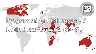Programming Challenges - 7