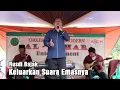 Download Lagu KUPINTA MAAFMU | MANSYUR S | RUSDI BAJAK | AL AZHAR COVER l ADIN RANGER
