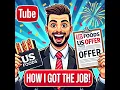 US Foods Career Win How John s Resume Led to a Territory Manager Role