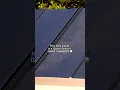Storm season changes everything Flex Seal Liquid changes the outcome