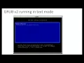 Linux Interview Questions And Answers What is LILO and GRUB in Linux