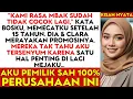 Junior Itu Mencuri Karyaku, Lalu Aku Dipecat. Mereka Tidak Sadar Baru Saja Mengusir Pemilik Aslinya.