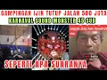 Download Lagu TERNYATA GAMPINGAN IJIN NYA MAHAL 500 JUTA , FULL SOUND MONSTER