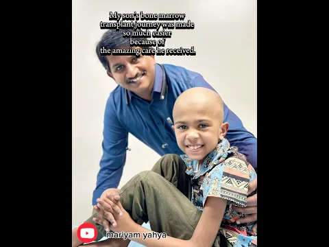 Bone Marrow Transplant Journey at Sparsh Hospital: A Story of Hope and Strength #sparshhospital